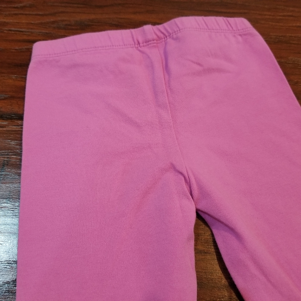 Oshkosh B'gosh leggings - Picture 6 of 7